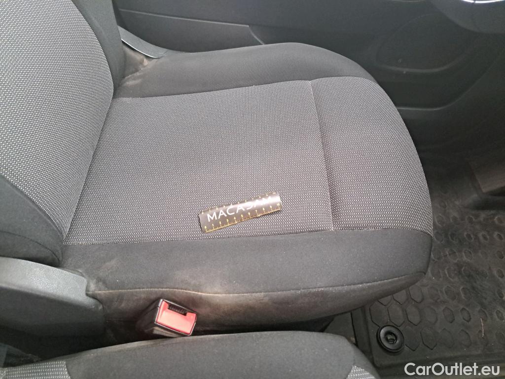  Citroen  Berlingo  Fourgon Club M 1000 1.5 BlueHDi 75CV BVM5 E6dT #11