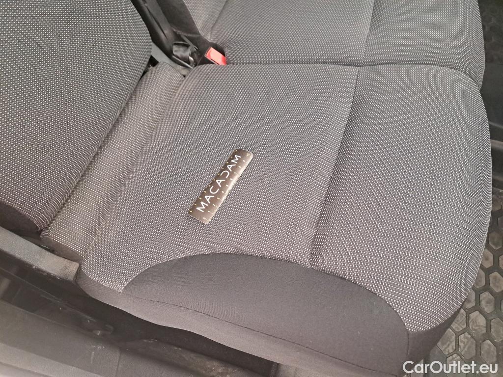  Citroen  Berlingo  Fourgon Club M 1000 1.5 BlueHDi 75CV BVM5 E6dT #13