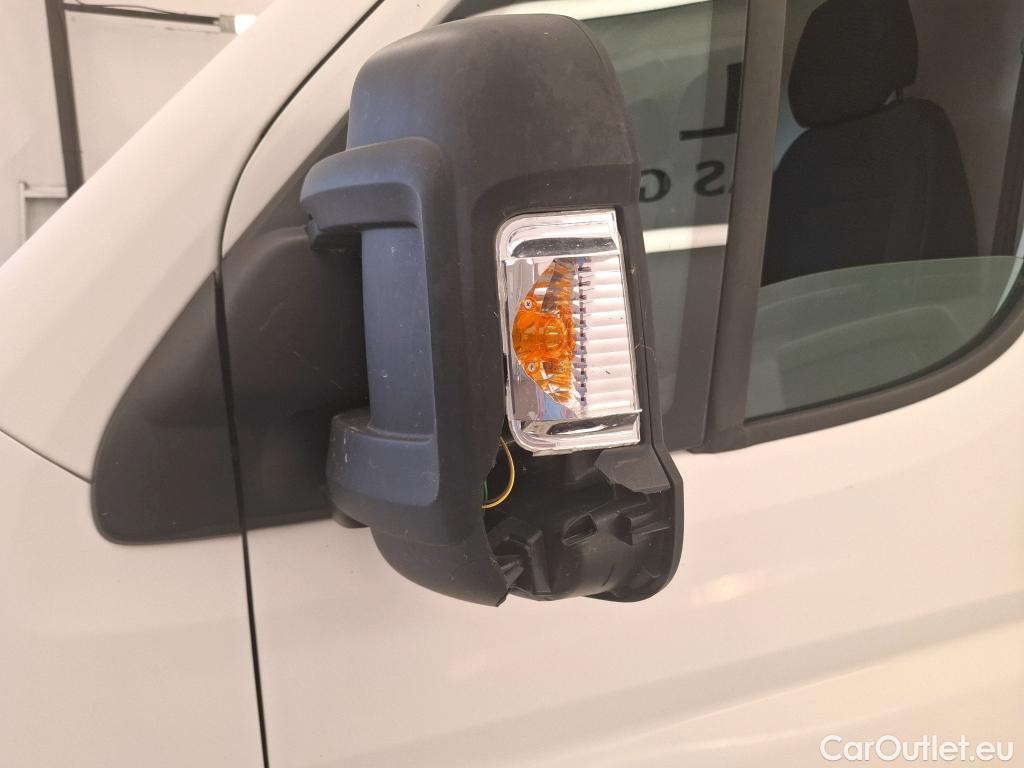  Citroen  Jumper CITROEN  / 2014 / 4P / Fourgon tôlé 33 L1H1 BlueHDi 120 S&S BVM6 Driver #34