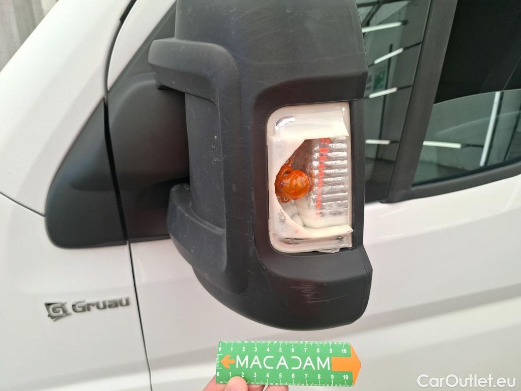  Citroen  Jumper CITROEN  / 2014 / 4P / Fourgon tôlé 35 L3H3 BlueHDi 140 S&S BVM6 Driver #15