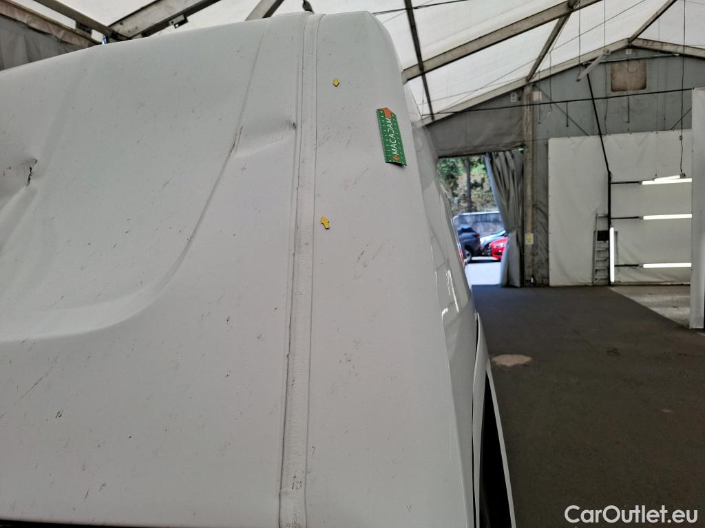  Citroen  Jumper CITROEN  / 2014 / 4P / Fourgon tôlé 35 L3H3 BlueHDi 140 S&S BVM6 Driver #26