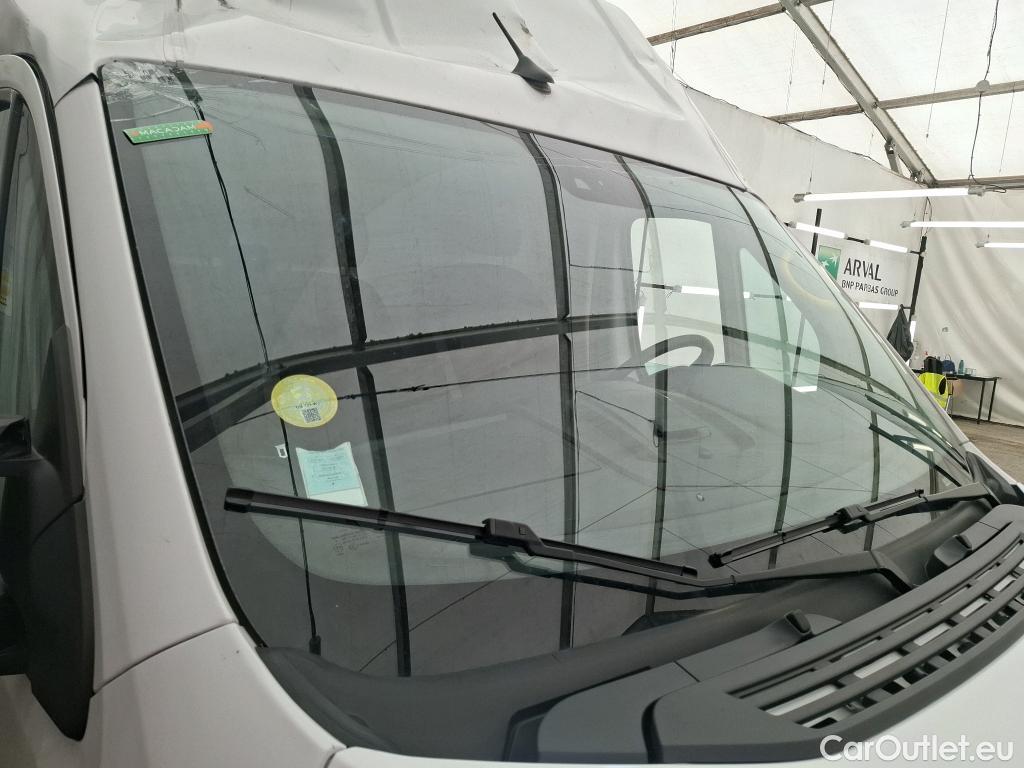  Citroen  Jumper CITROEN  / 2014 / 4P / Fourgon tôlé 35 L3H3 BlueHDi 140 S&S BVM6 Driver #1
