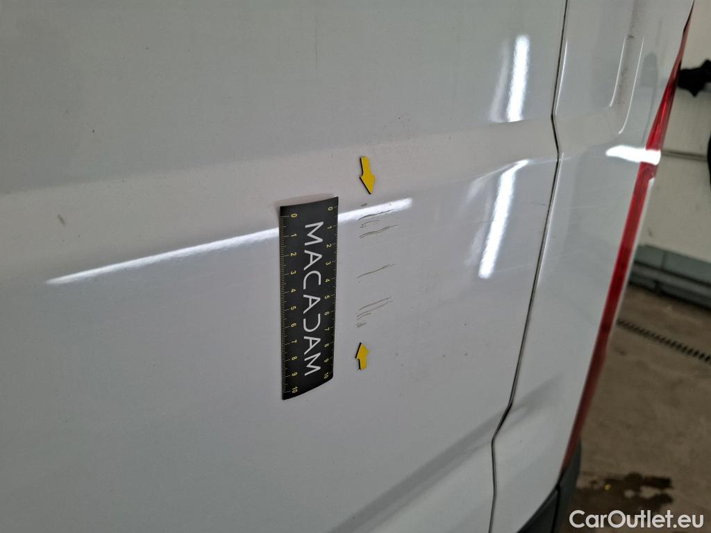  Citroen  Jumper  Fourgon 30 L1H1 Club BlueHDi 120 2.2 120CV BVM6 #5