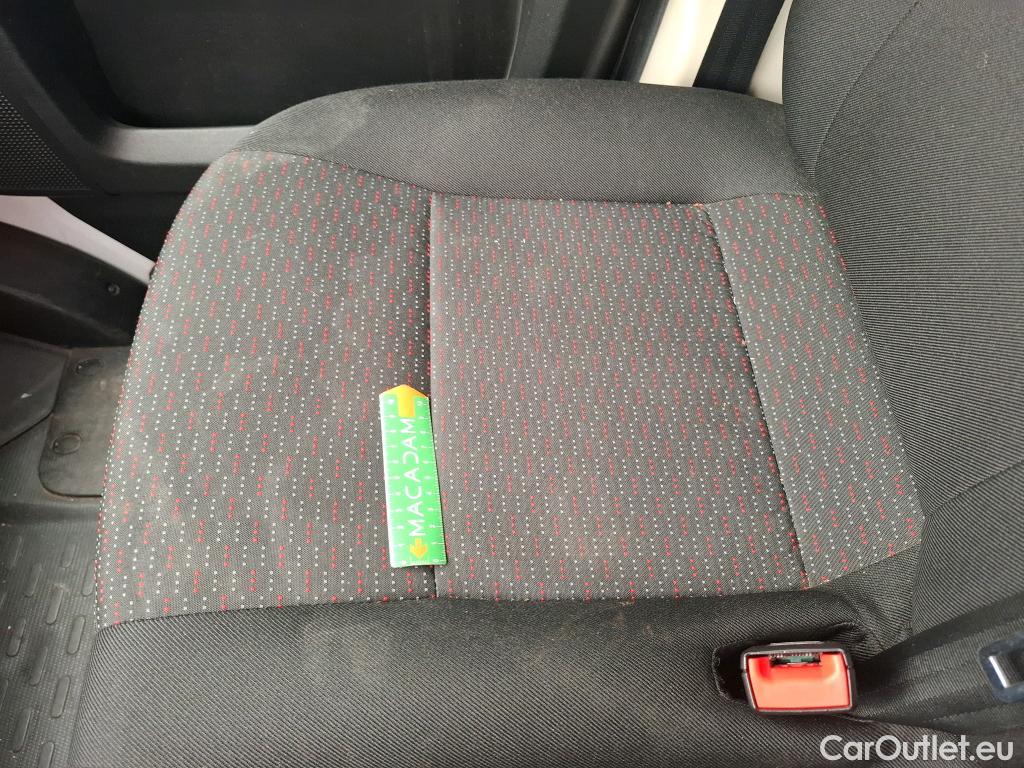  Citroen  Jumper CITROEN  / 2014 / 4P / Fourgon tôlé 35 L3H3 BlueHDi 140 S&S BVM6 Driver #46