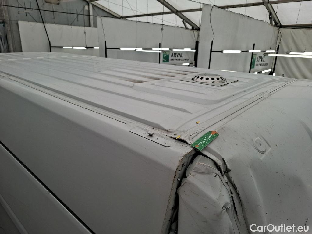  Citroen  Jumper CITROEN  / 2014 / 4P / Fourgon tôlé 35 L3H3 BlueHDi 140 S&S BVM6 Driver #9