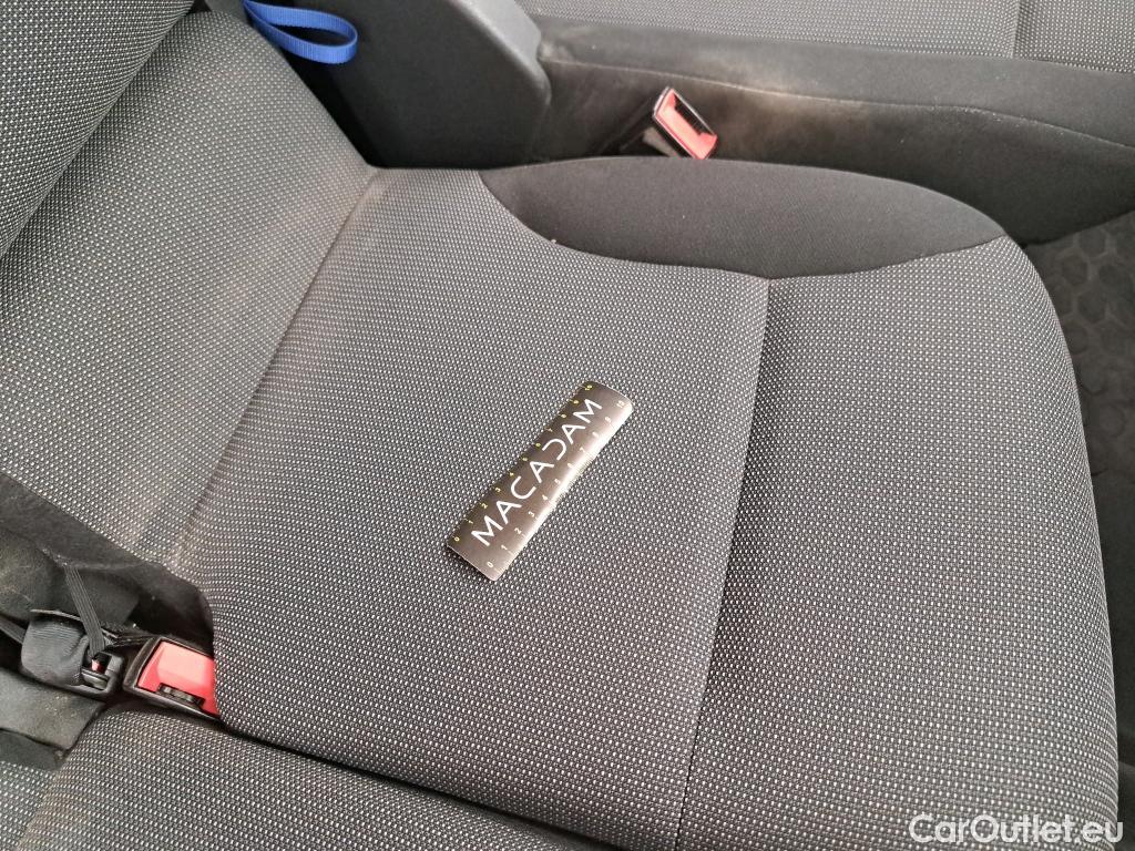  Citroen  Berlingo  Fourgon Club M 1000 1.5 BlueHDi 75CV BVM5 E6dT #12