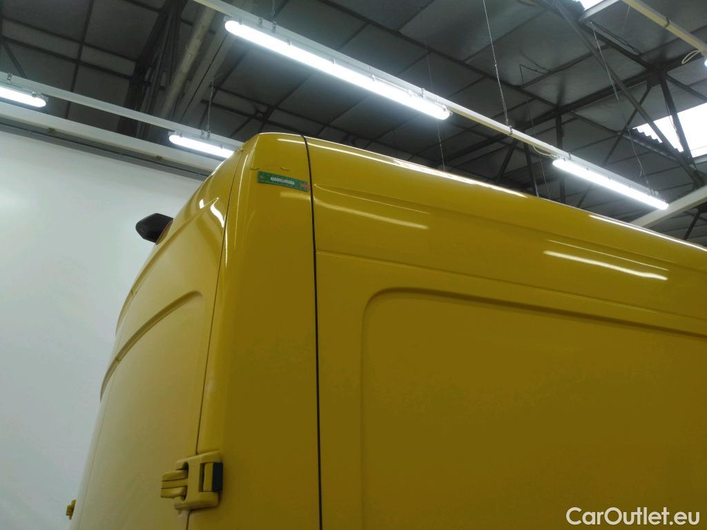  Mercedes  Sprinter MERCEDES-BENZ  2018 4P Fourgon tôlé 314 CDI Emp 3665 35T #43