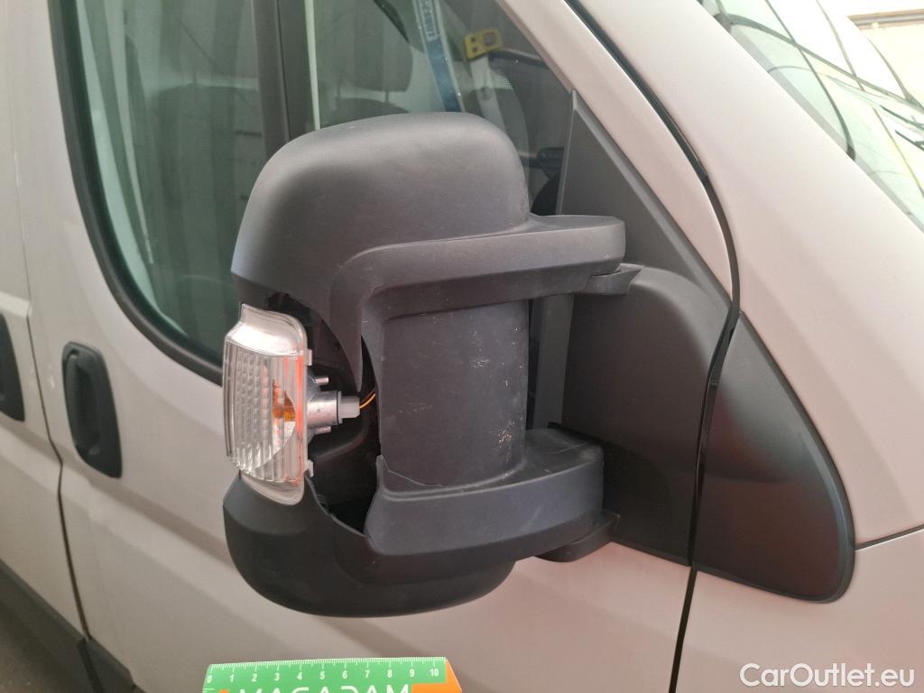  Citroen  Jumper CITROEN  / 2014 / 4P / Fourgon tôlé 35 L3H3 BlueHDi 140 S&S BVM6 Driver #12