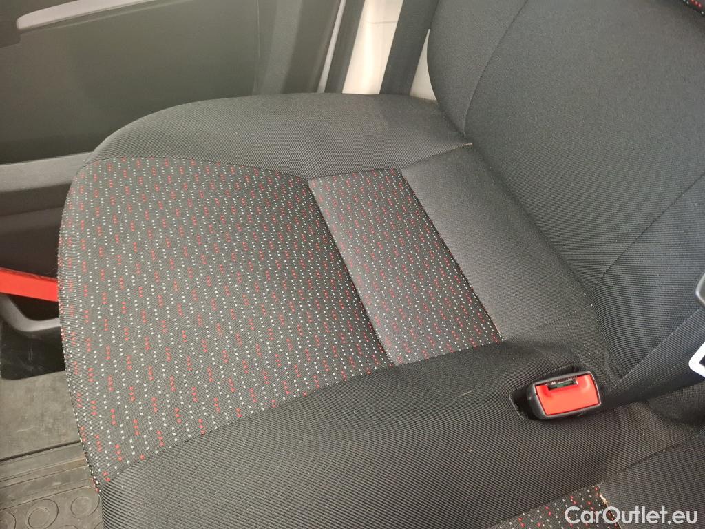  Citroen  Jumper CITROEN  / 2014 / 4P / Fourgon tôlé 33 L1H1 BlueHDi 120 S&S BVM6 Driver #39