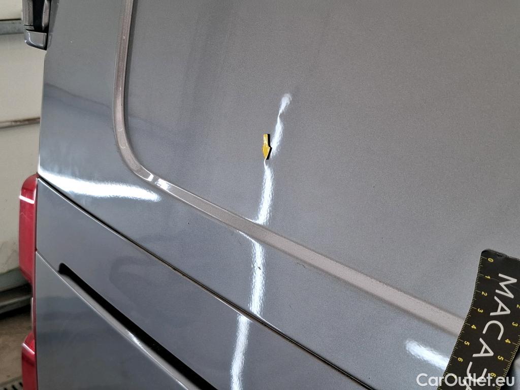  Opel  Vivaro OPEL  / 2019 / 4P / Fourgon tôlé -e 200 L1 Pack Clim #34