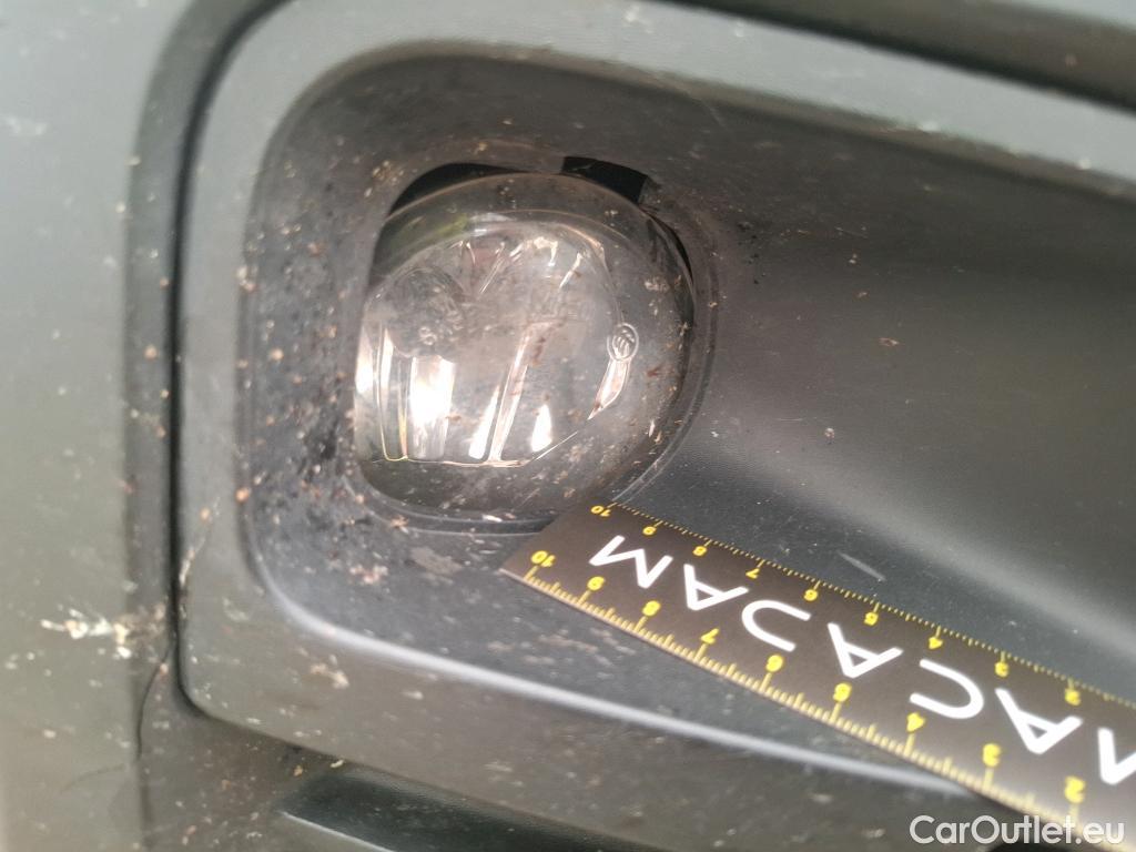  Citroen  Berlingo CITROEN  Van / 2018 / 4P / Fourgonnette XL 950kg BlueHDi 100 S&S BVM Driver #40