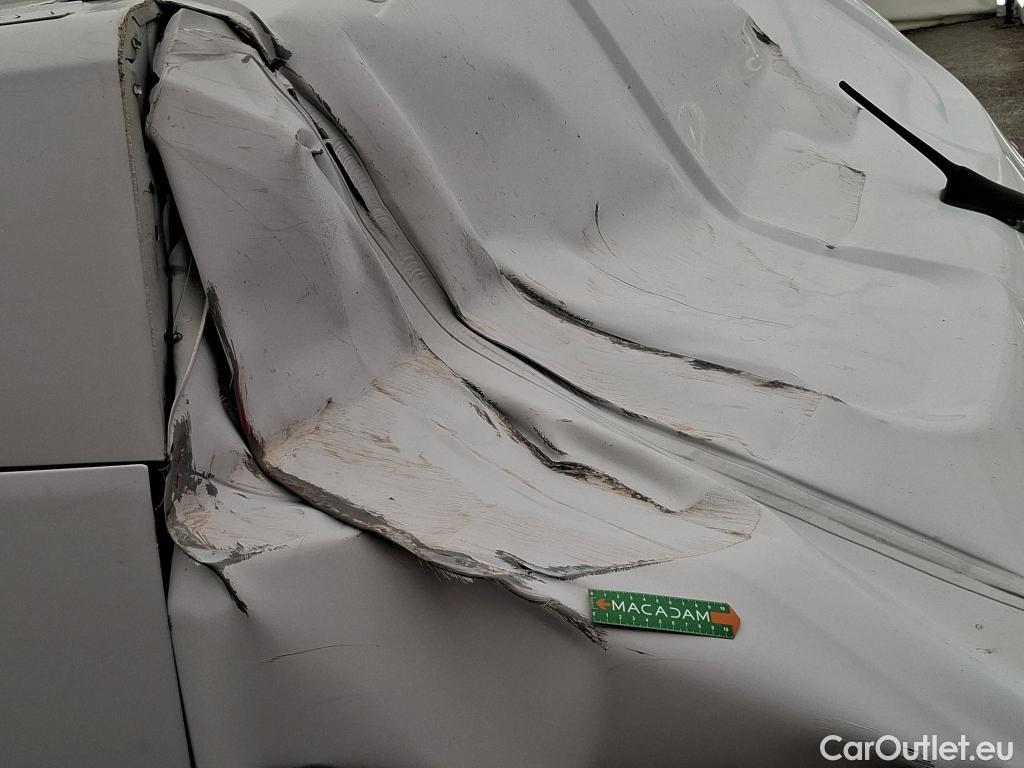  Citroen  Jumper CITROEN  / 2014 / 4P / Fourgon tôlé 35 L3H3 BlueHDi 140 S&S BVM6 Driver #7