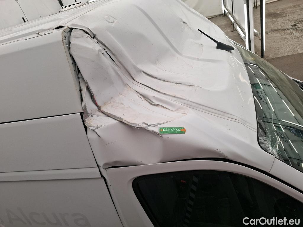  Citroen  Jumper CITROEN  / 2014 / 4P / Fourgon tôlé 35 L3H3 BlueHDi 140 S&S BVM6 Driver #6