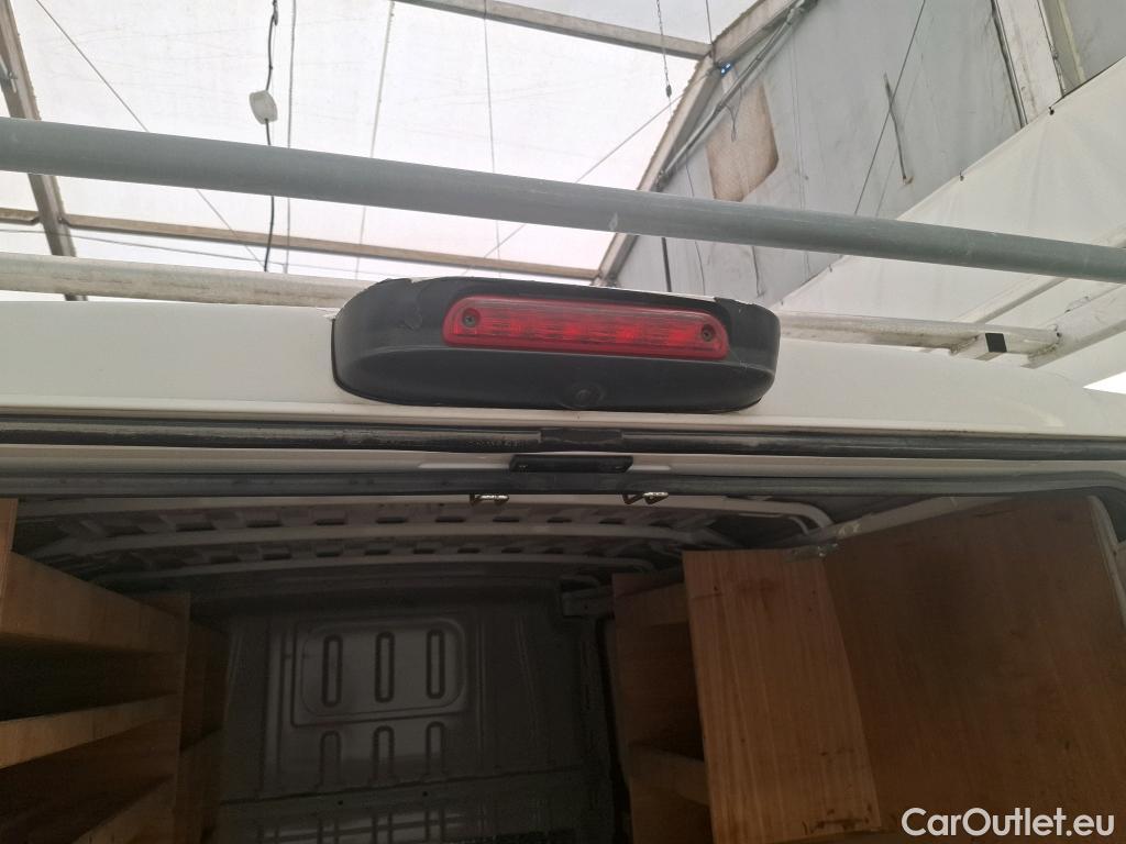  Citroen  Jumper CITROEN  / 2014 / 4P / Fourgon tôlé 33 L1H1 BlueHDi 120 S&S BVM6 Driver #8