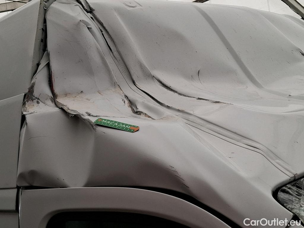  Citroen  Jumper CITROEN  / 2014 / 4P / Fourgon tôlé 35 L3H3 BlueHDi 140 S&S BVM6 Driver #8