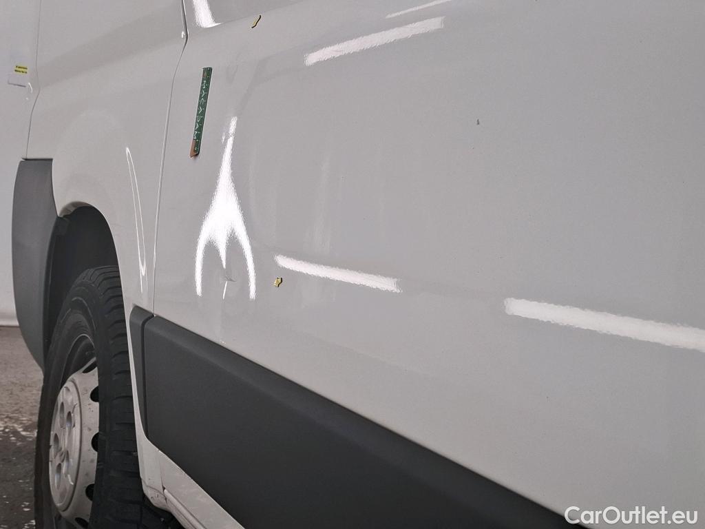  Citroen  Jumper CITROEN  / 2014 / 4P / Fourgon tôlé 33 L1H1 BlueHDi 120 S&S BVM6 Driver #7