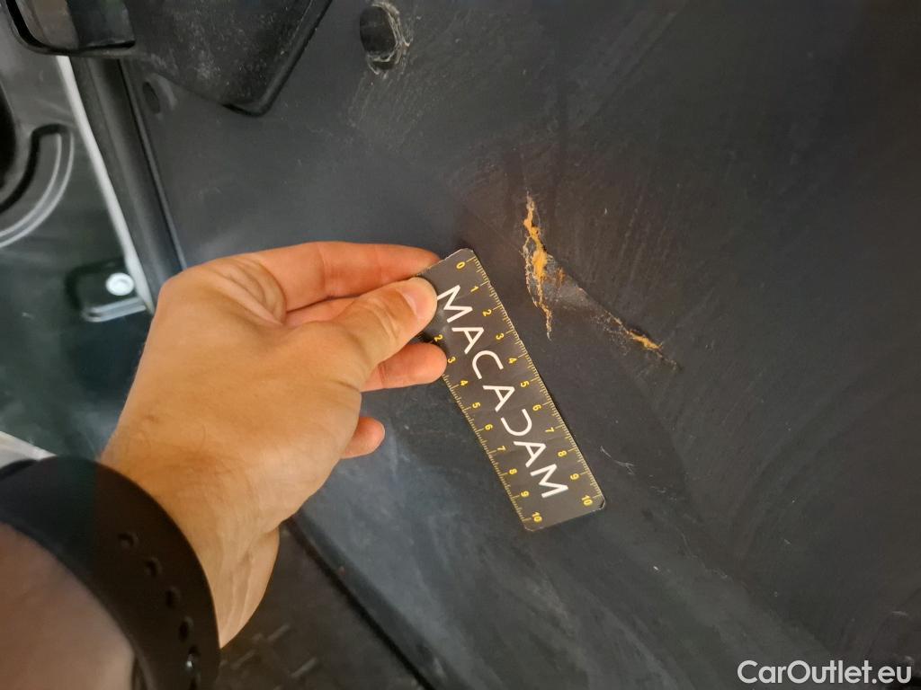  Opel  Vivaro OPEL  / 2019 / 4P / Fourgon tôlé -e 200 L1 Pack Clim #18