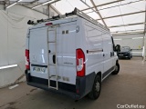  Citroen  Jumper  Fourgon 30 L1H1 Club BlueHDi 120 2.2 120CV BVM6 #3