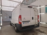  Citroen  Jumper CITROEN  / 2014 / 4P / Fourgon tôlé 33 L1H1 BlueHDi 120 S&S BVM6 Driver #2