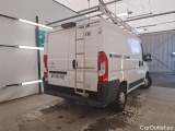  Citroen  Jumper CITROEN  / 2014 / 4P / Fourgon tôlé 33 L1H1 BlueHDi 120 S&S BVM6 Driver #3