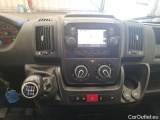 Citroen  Jumper CITROEN  / 2014 / 4P / Fourgon tôlé 33 L1H1 BlueHDi 120 S&S BVM6 Driver #7