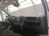  Citroen  Jumper CITROEN  / 2014 / 4P / Fourgon tôlé 33 L1H1 BlueHDi 120 S&S BVM6 Driver #5