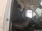  Citroen  Jumper CITROEN  / 2014 / 4P / Fourgon tôlé 33 L1H1 BlueHDi 120 S&S BVM6 Driver #8