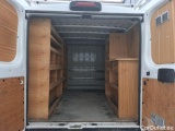  Citroen  Jumper CITROEN  / 2014 / 4P / Fourgon tôlé 33 L1H1 BlueHDi 120 S&S BVM6 Driver #10