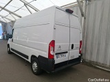  Citroen  Jumper CITROEN  / 2014 / 4P / Fourgon tôlé 35 L3H3 BlueHDi 140 S&S BVM6 Driver #2