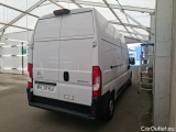  Citroen  Jumper CITROEN  / 2014 / 4P / Fourgon tôlé 35 L3H3 BlueHDi 140 S&S BVM6 Driver #3
