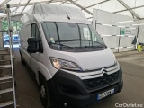  Citroen  Jumper CITROEN  / 2014 / 4P / Fourgon tôlé 35 L3H3 BlueHDi 140 S&S BVM6 Driver #4