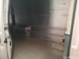 Citroen  Jumper CITROEN  / 2014 / 4P / Fourgon tôlé 35 L3H3 BlueHDi 140 S&S BVM6 Driver #9