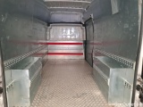  Citroen  Jumper CITROEN  / 2014 / 4P / Fourgon tôlé 35 L3H3 BlueHDi 140 S&S BVM6 Driver #10