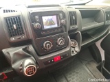  Citroen  Jumper CITROEN  / 2014 / 4P / Fourgon tôlé 35 L3H3 BlueHDi 140 S&S BVM6 Driver #7