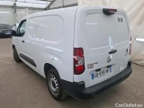  Citroen  Berlingo CITROEN  Van / 2018 / 4P / Fourgonnette XL 950kg BlueHDi 100 S&S BVM Driver #2
