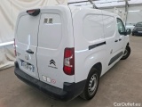  Citroen  Berlingo CITROEN  Van / 2018 / 4P / Fourgonnette XL 950kg BlueHDi 100 S&S BVM Driver #3