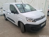  Citroen  Berlingo CITROEN  Van / 2018 / 4P / Fourgonnette XL 950kg BlueHDi 100 S&S BVM Driver #4