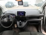  Citroen  Berlingo CITROEN  Van / 2018 / 4P / Fourgonnette XL 950kg BlueHDi 100 S&S BVM Driver #5