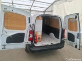  Citroen  Berlingo CITROEN  Van / 2018 / 4P / Fourgonnette XL 950kg BlueHDi 100 S&S BVM Driver #8