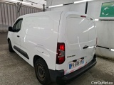  Citroen  Berlingo  Fourgon Club M 650 1.5 BlueHDi 75CV BVM5 E6dT #2