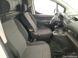  Citroen  Berlingo  Fourgon Club M 650 1.5 BlueHDi 75CV BVM5 E6dT #8