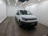  Citroen  Berlingo  Fourgon Club M 650 1.5 BlueHDi 75CV BVM5 E6dT #2