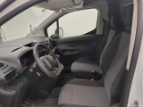  Citroen  Berlingo  Fourgon Club M 650 1.5 BlueHDi 75CV BVM5 E6dT #10