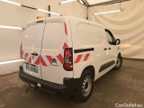  Citroen  Berlingo  Fourgon Club M 1000 1.5 BlueHDi 75CV BVM5 E6dT #3