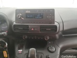  Citroen  Berlingo  Fourgon Club M 1000 1.5 BlueHDi 75CV BVM5 E6dT #7