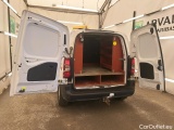  Citroen  Berlingo  Fourgon Club M 1000 1.5 BlueHDi 75CV BVM5 E6dT #10