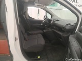  Citroen  Berlingo  Fourgon Club M 1000 1.5 BlueHDi 75CV BVM5 E6dT #8