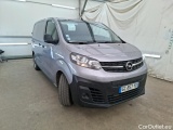  Opel  Vivaro OPEL  / 2019 / 4P / Fourgon tôlé -e 200 L1 Pack Clim #5