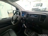  Opel  Vivaro OPEL  / 2019 / 4P / Fourgon tôlé -e 200 L1 Pack Clim #6