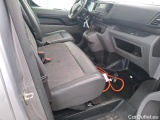 Opel  Vivaro OPEL  / 2019 / 4P / Fourgon tôlé -e 200 L1 Pack Clim #9